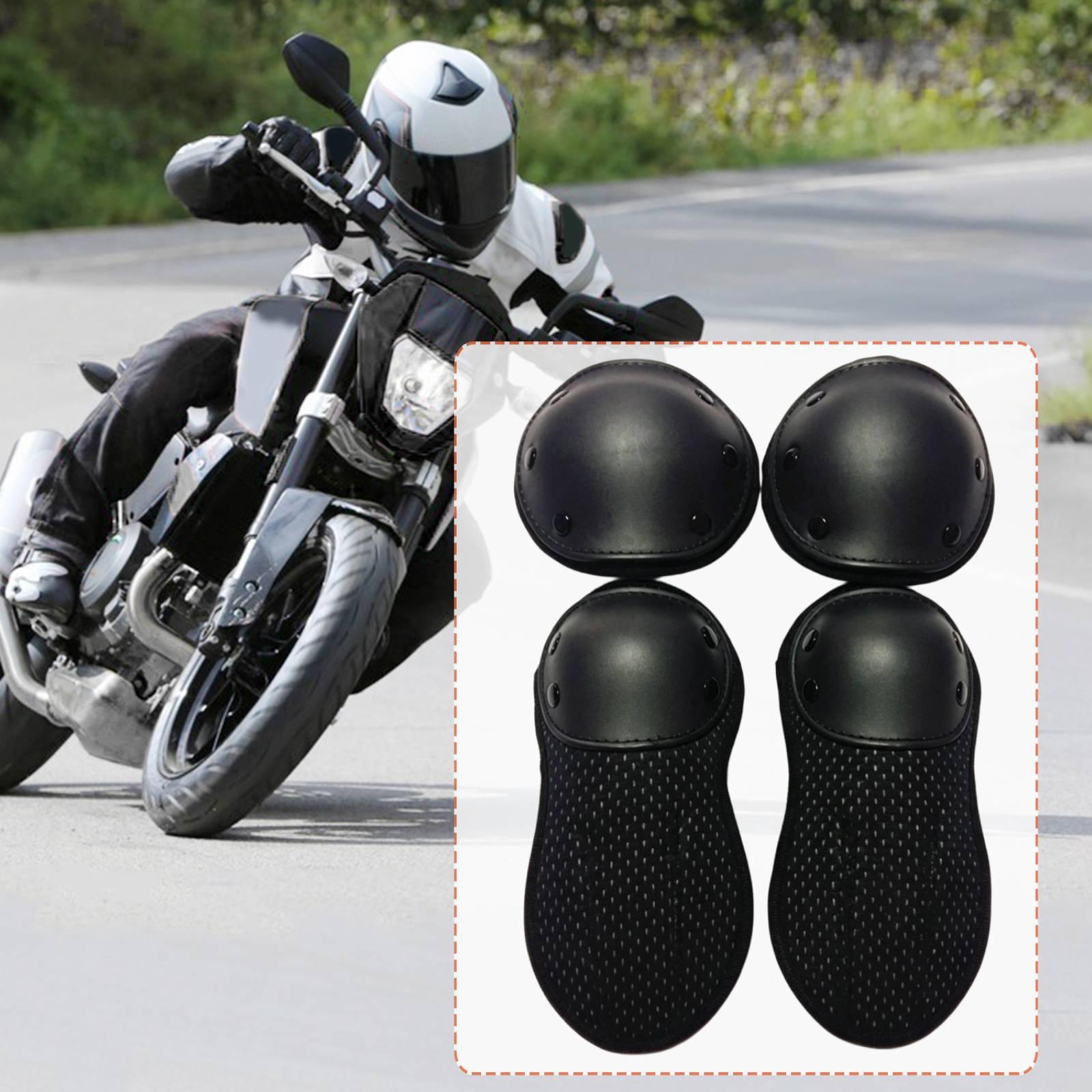 Motorcycle Gear For Women - Motosiklet Ceketi Koruyucuları Hava Koşullarına Dayanıklı
