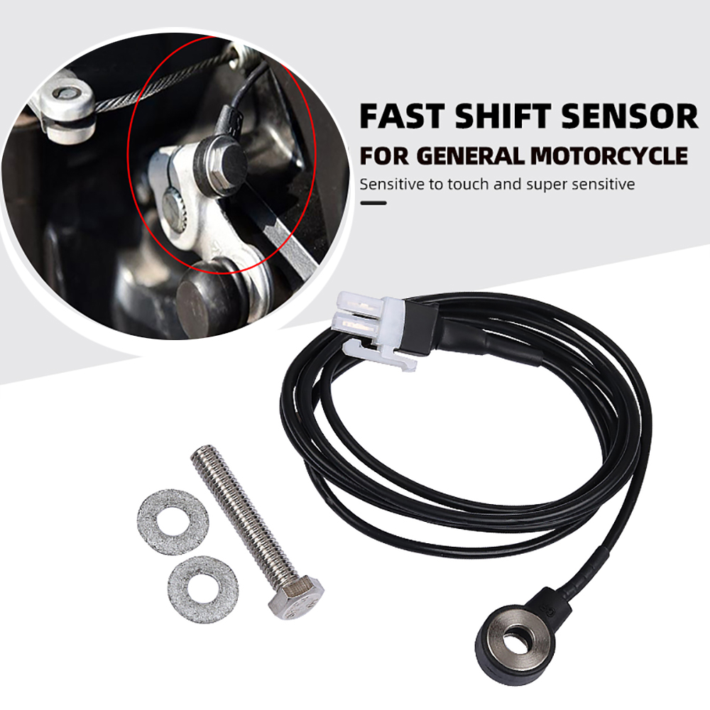 Motorcycle Gear Quick Shifter - Honda CB 500 X CB 500X
