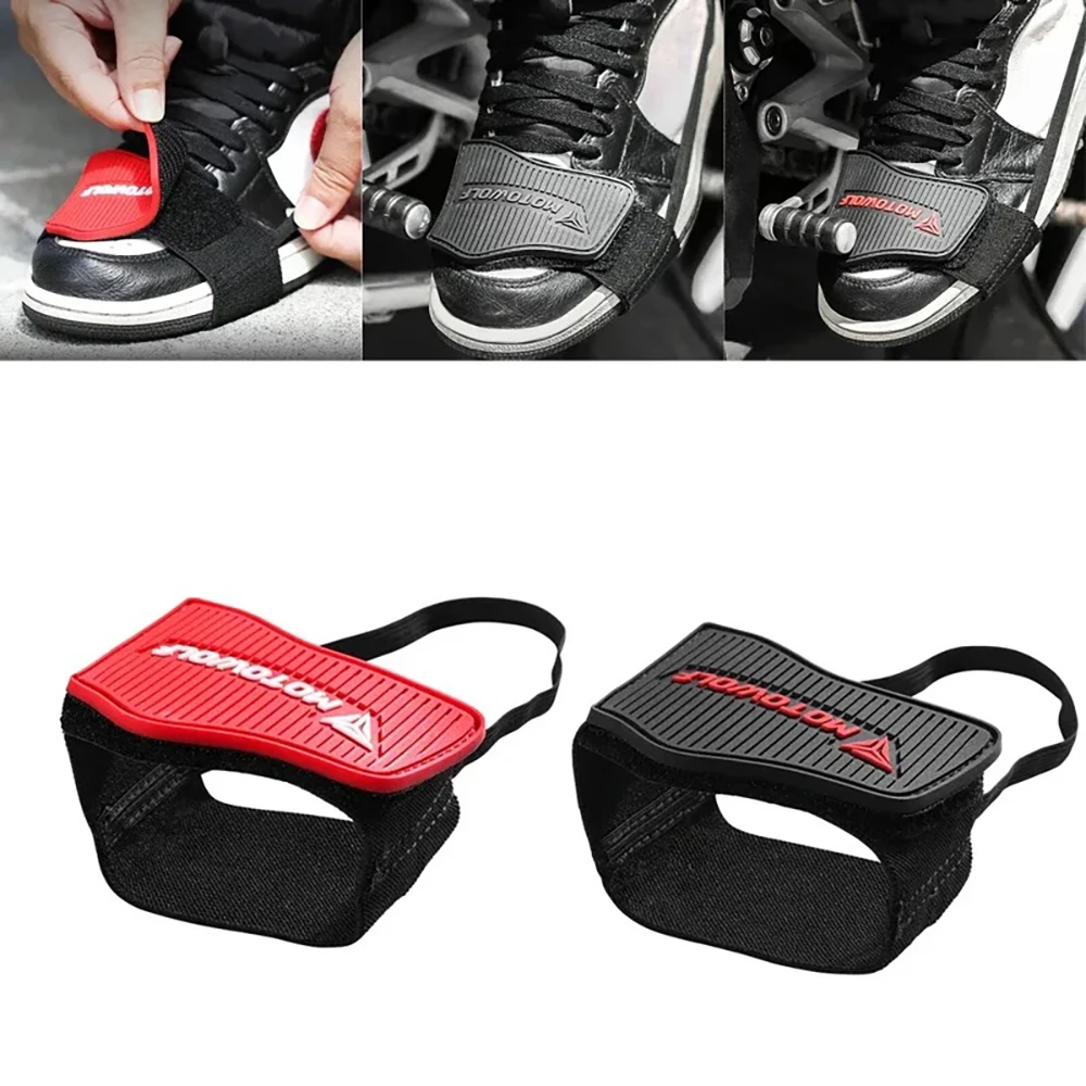 Motorcycle Gear For Women - Ayarlanabilir Motosiklet Vites Değiştirme Pedi Motosiklet