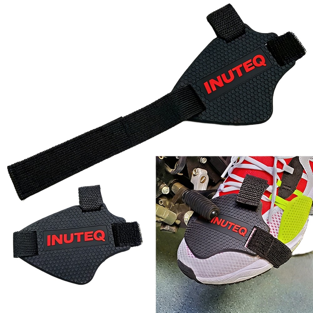 Motorcycle Gear For Women - Ayarlanabilir dişli ayakkabı kapağı kaymaz motosiklet