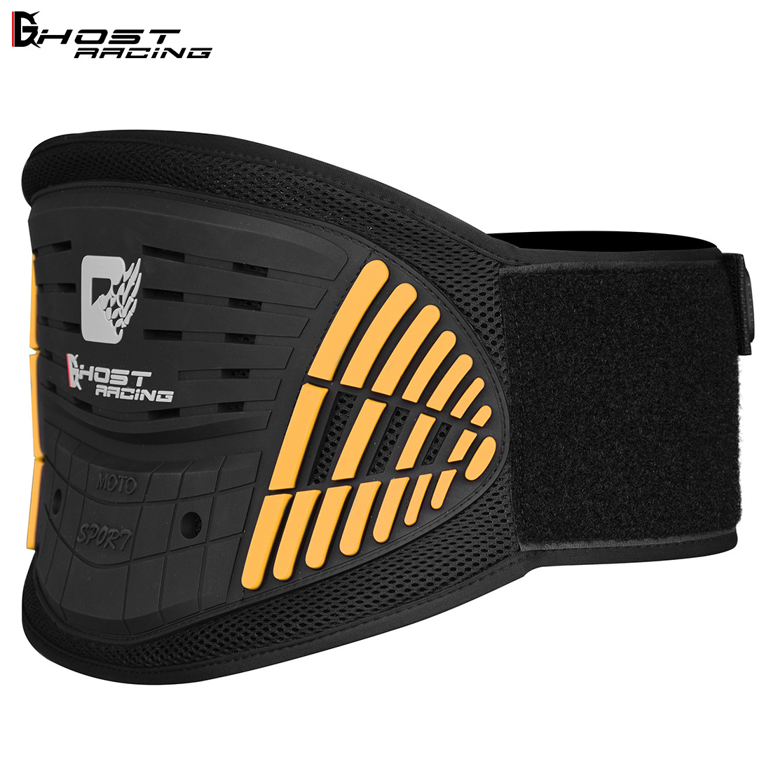 Motorcycle Gear For Women - Motosiklet böbrek kemeri ayarlanabilir darbeye dayanıklı