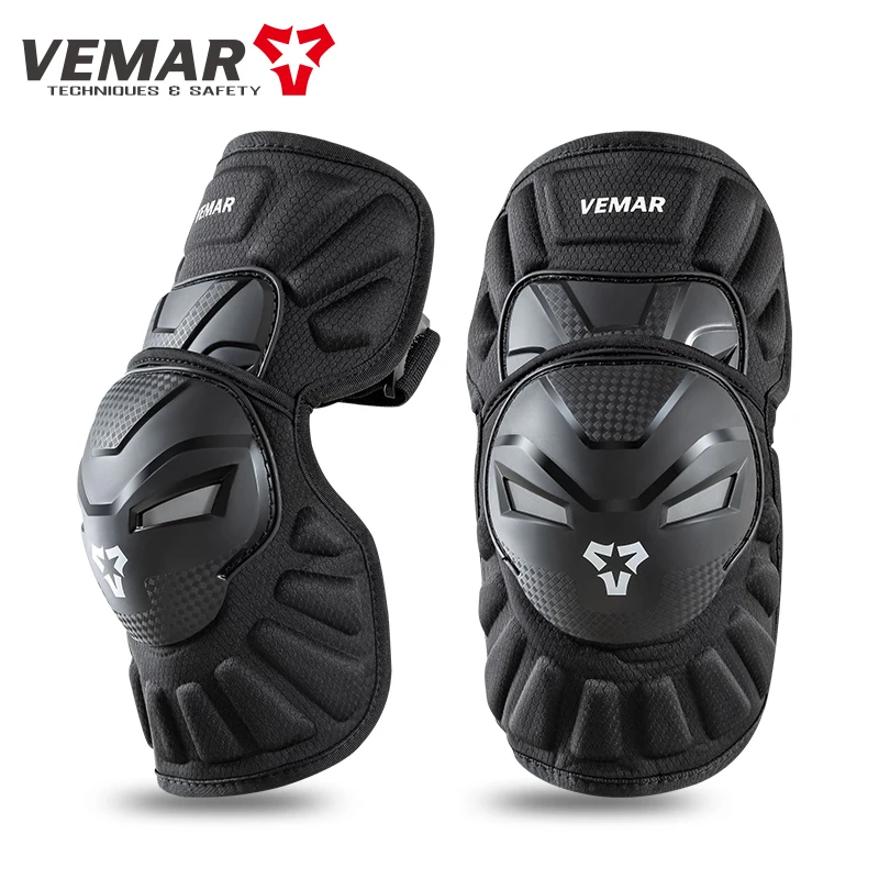 Motorcycle Gear Urban - VEMAR Ucuz Yüksek Kaliteli Motosiklet Dizlikleri,