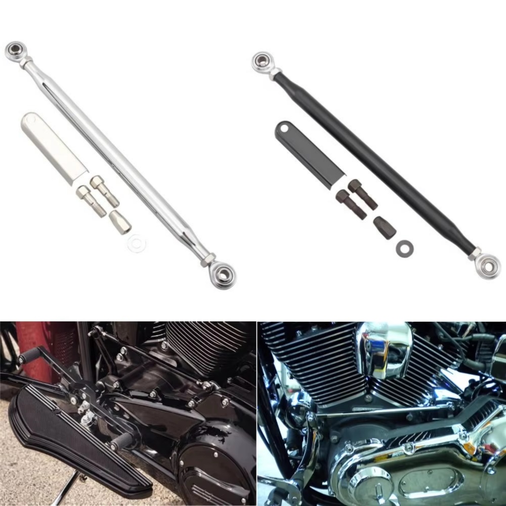 Motorcycle Gear Harley Davidson - 320mm Vites Kolu Vites Bağlantı Shifter