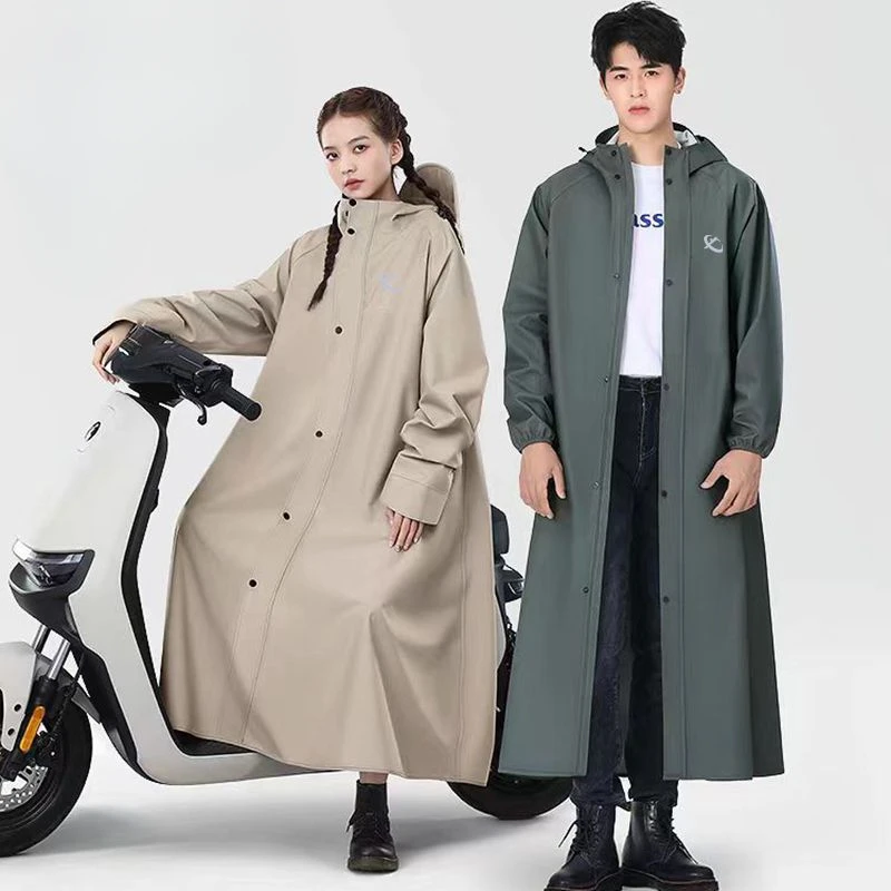 Uzun Kalınlaştırılmış Motosikl - Motorcycle Gear For Women incelemesi ve fiyatı