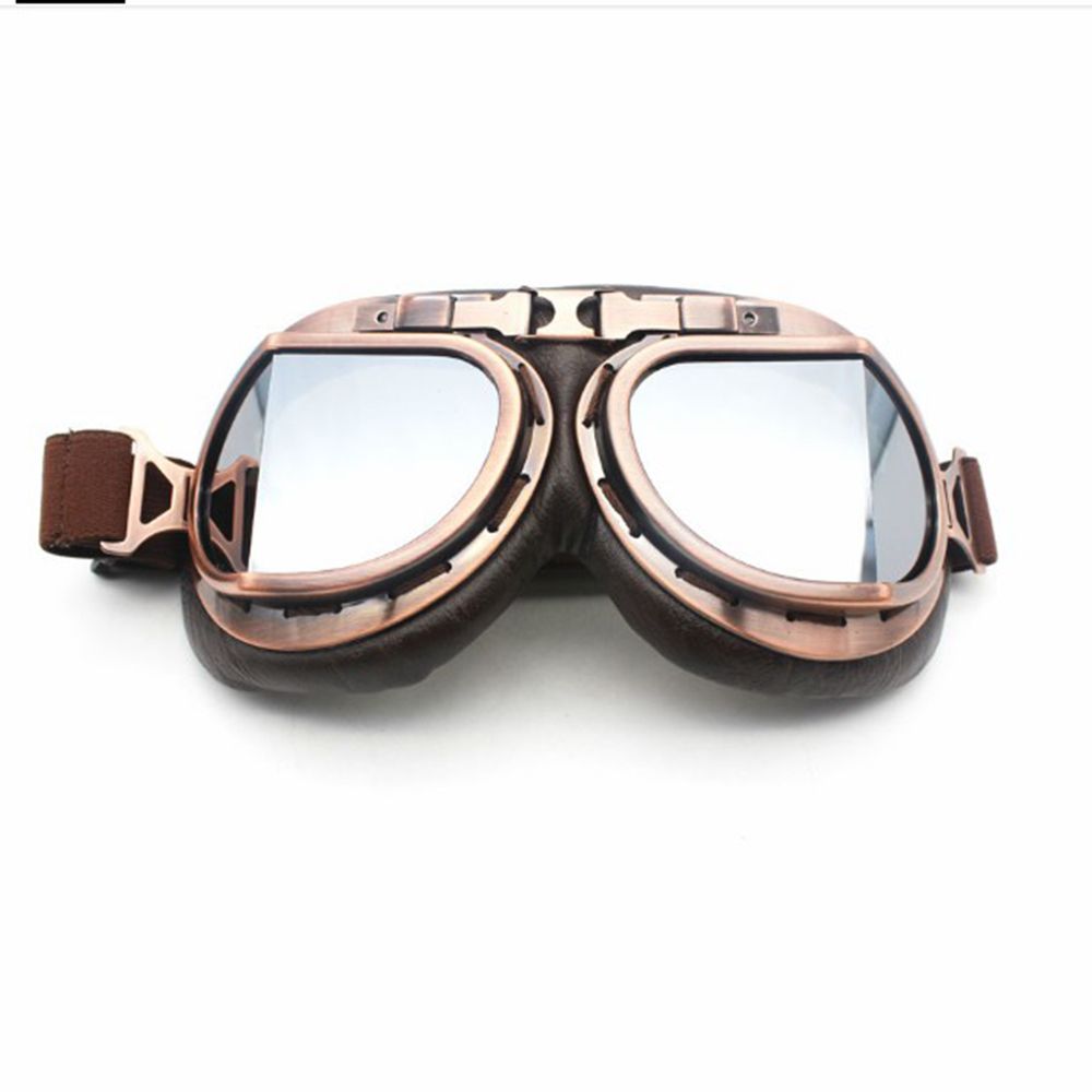 Göz Korumalı Vintage Güneş Göz - Motorcycle Gear Vintage incelemesi ve fiyatı