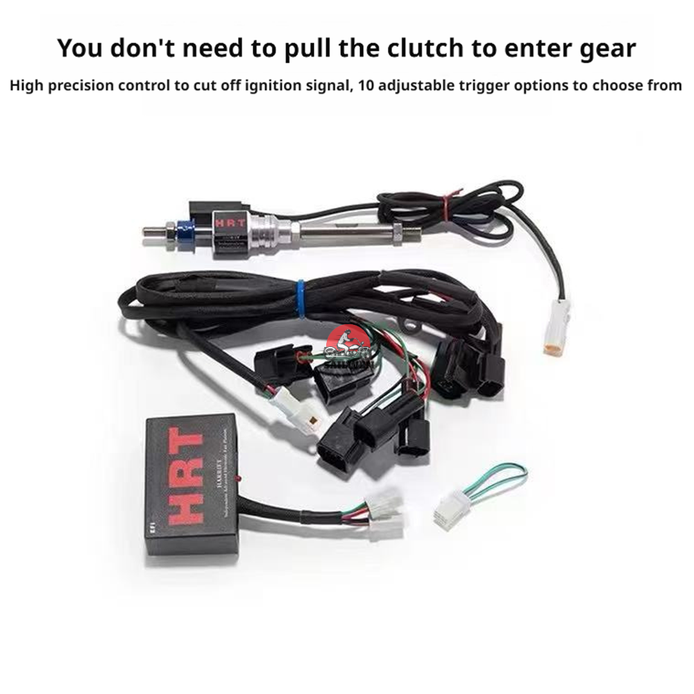 QJMOTOR SRK800RR SRK 800 2024- - Motorcycle Gear Quick Shifter incelemesi ve fiyatı