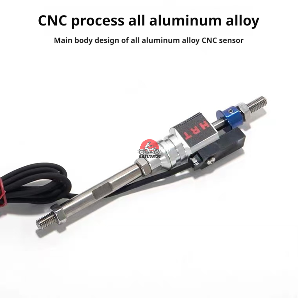 QJMOTOR SRK800RR SRK 800 2024- - Motorcycle Gear Quick Shifter incelemesi ve fiyatı