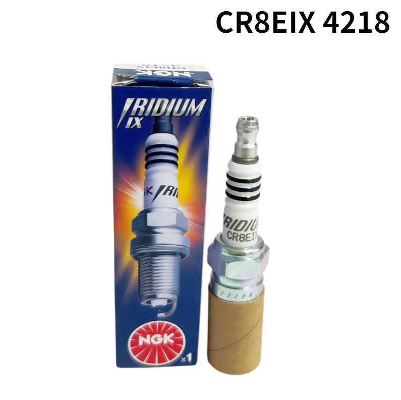 NGK 1PC CR8EIX 4218 İridyum IX - Ngk Spark Plug Iridium Ix incelemesi ve fiyatı
