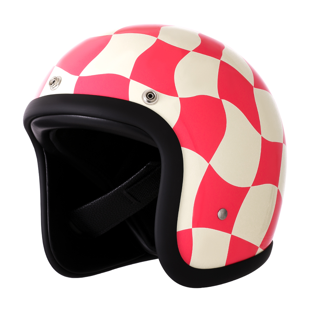 TT&COCASCOS Motosiklet Kaskı J - Motorcycle Gear Vintage incelemesi ve fiyatı