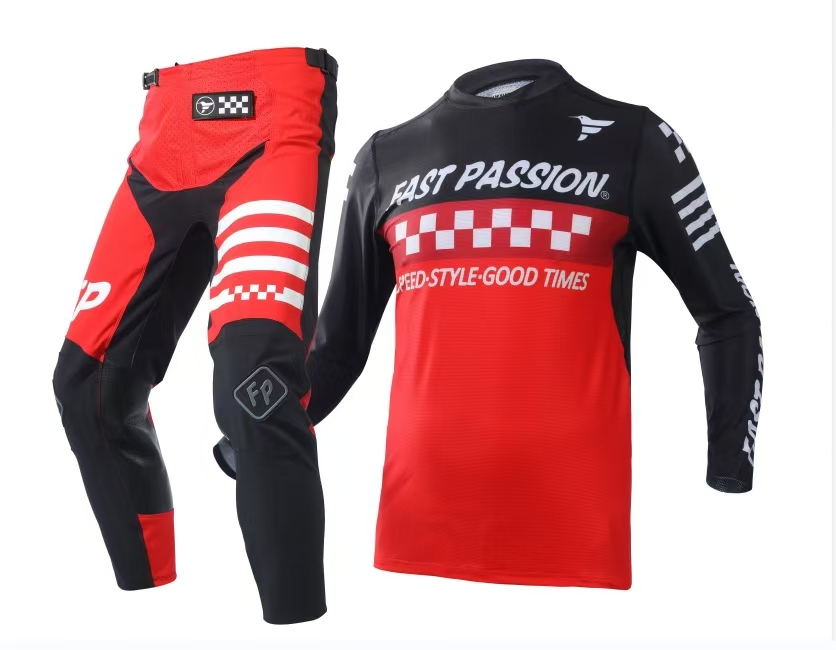 2025 fastpassion fox Motocross - Motorcycle Gear For Women incelemesi ve fiyatı