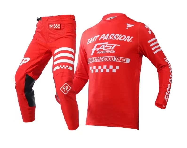 2025 fastpassion fox Motocross - Motorcycle Gear For Women incelemesi ve fiyatı
