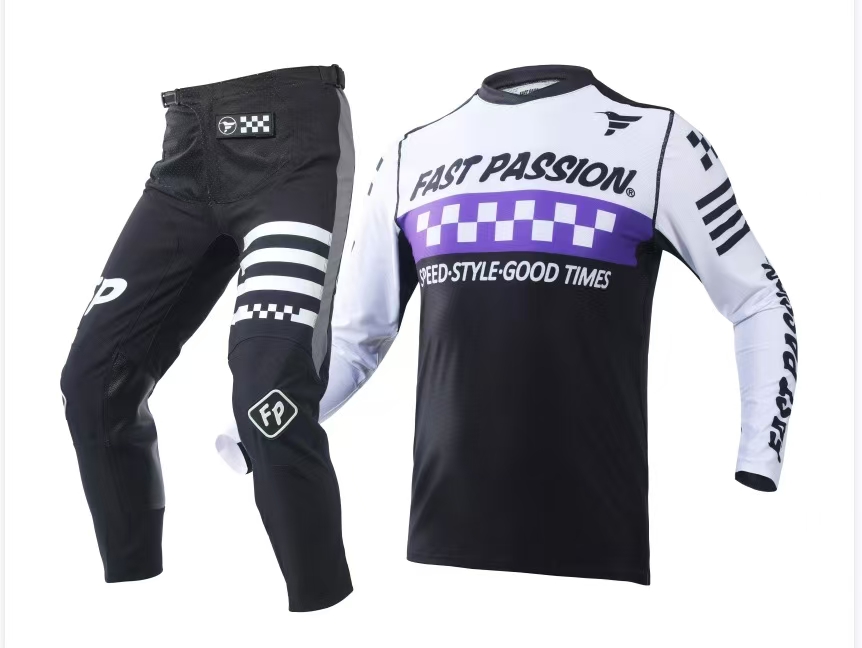2025 fastpassion fox Motocross - Motorcycle Gear For Women incelemesi ve fiyatı