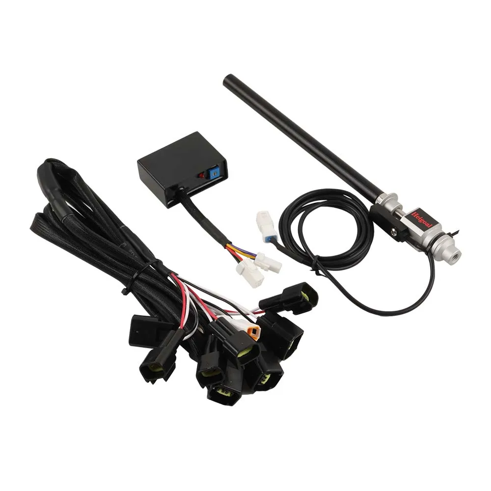 Motosiklet QuickShifter SUZUKI - Motorcycle Gear Quick Shifter incelemesi ve fiyatı