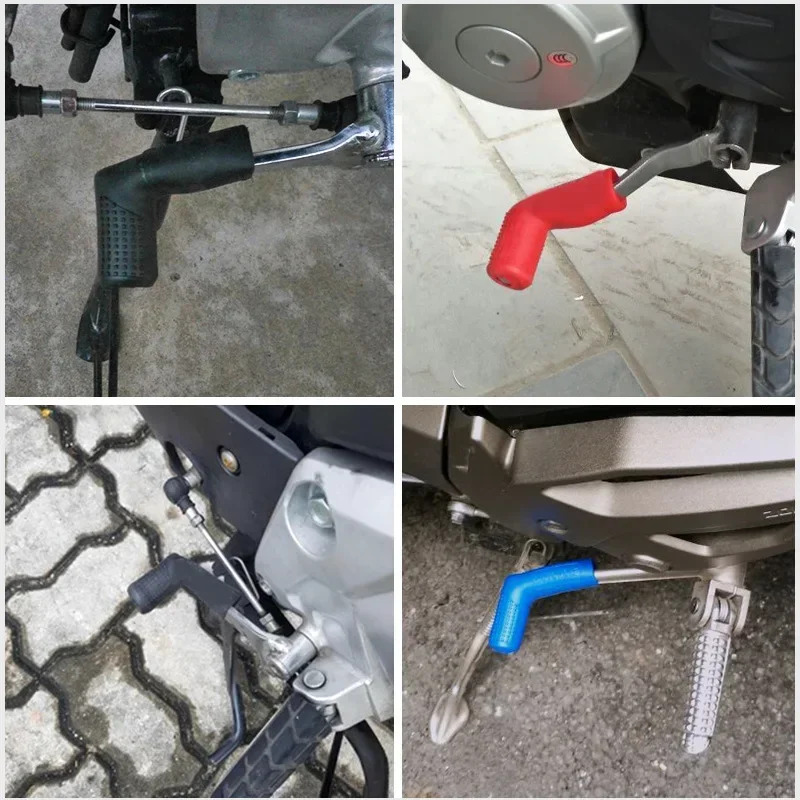 Motosiklet Sürüş Vites Kolu Ay - Motorcycle Gear For Women incelemesi ve fiyatı