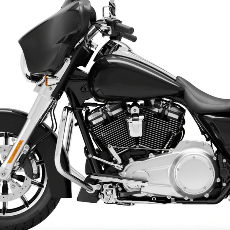 Harley-Davidson Street Road Gl - Motorcycle Gear Harley Davidson incelemesi ve fiyatı