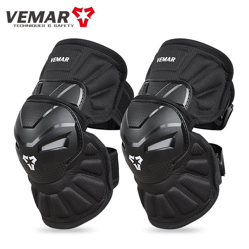 VEMAR Şehir Motosikleti Dizlik - Motorcycle Gear Urban incelemesi ve fiyatı