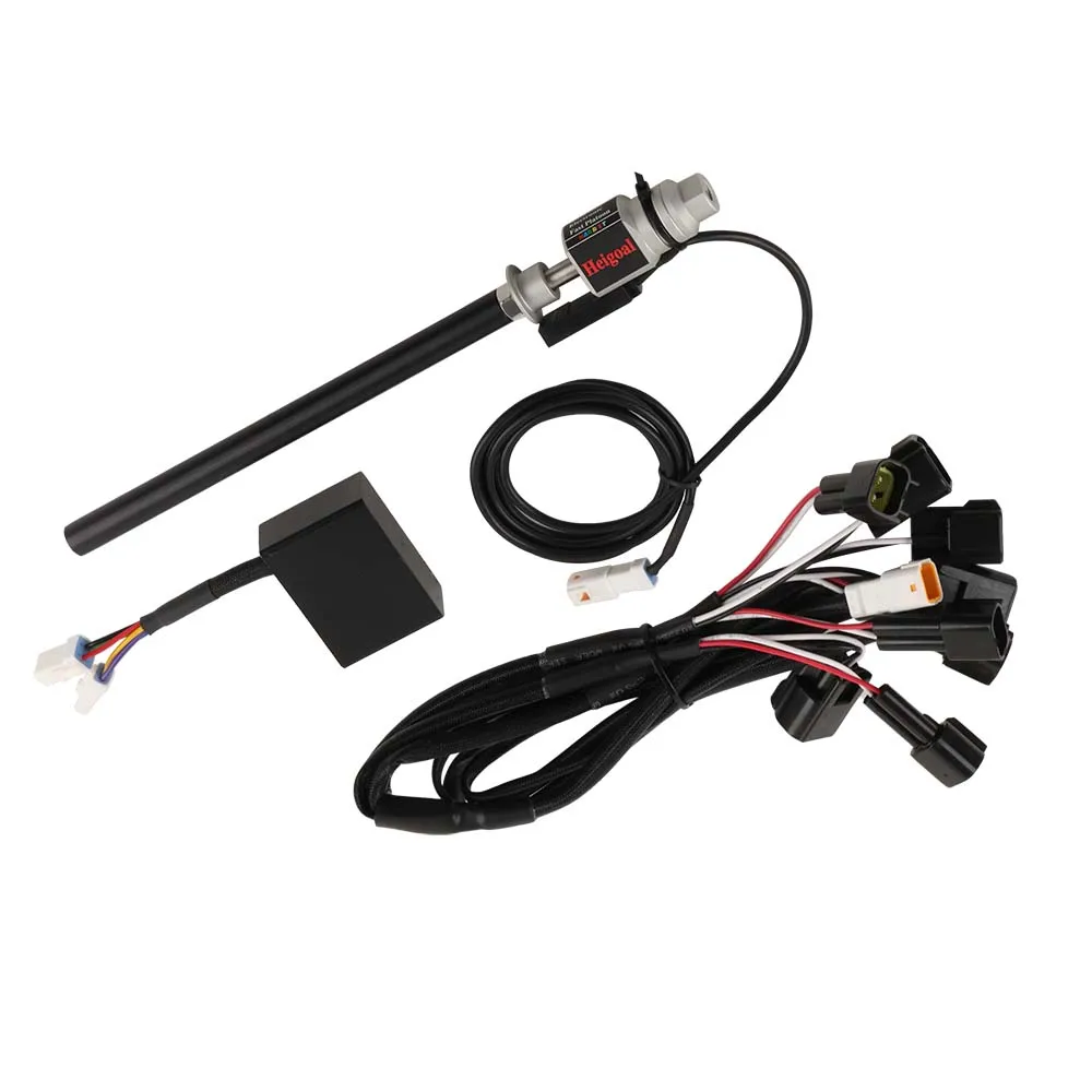 KAWASAKI ZX6R ZX-6R ZX6 R2005  - Motorcycle Gear Quick Shifter incelemesi ve fiyatı
