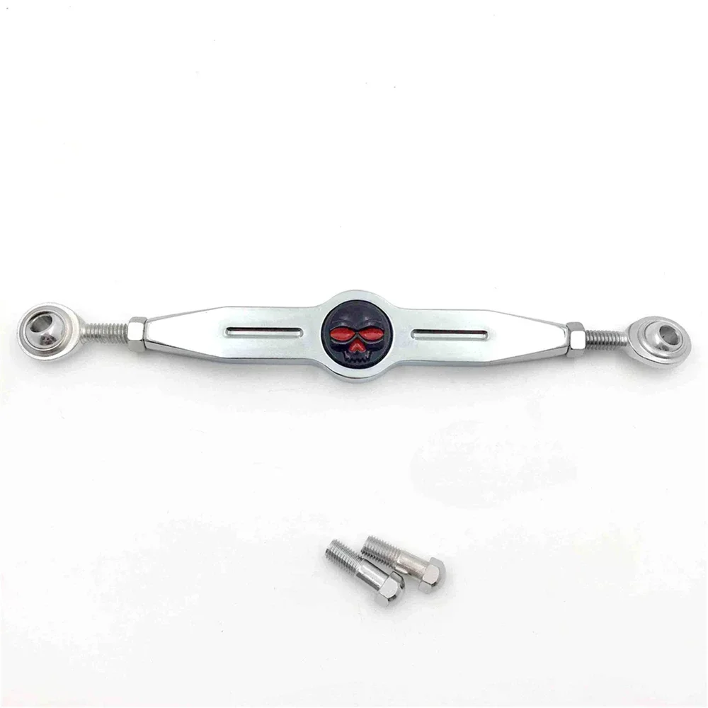 Motosiklet Kafatası Kısa Vites - Motorcycle Gear Harley Davidson incelemesi ve fiyatı