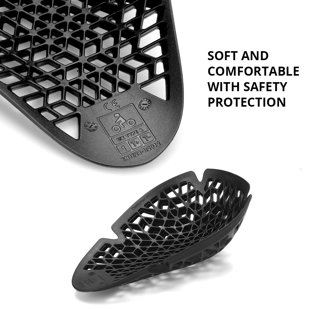 CE Sertifikalı Evrensel Dahili - Motorcycle Gear For Women incelemesi ve fiyatı