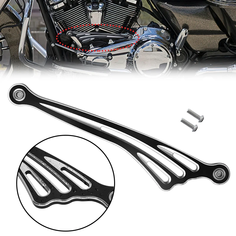Siyah motosiklet kanat CNC vit - Motorcycle Gear Harley Davidson incelemesi ve fiyatı