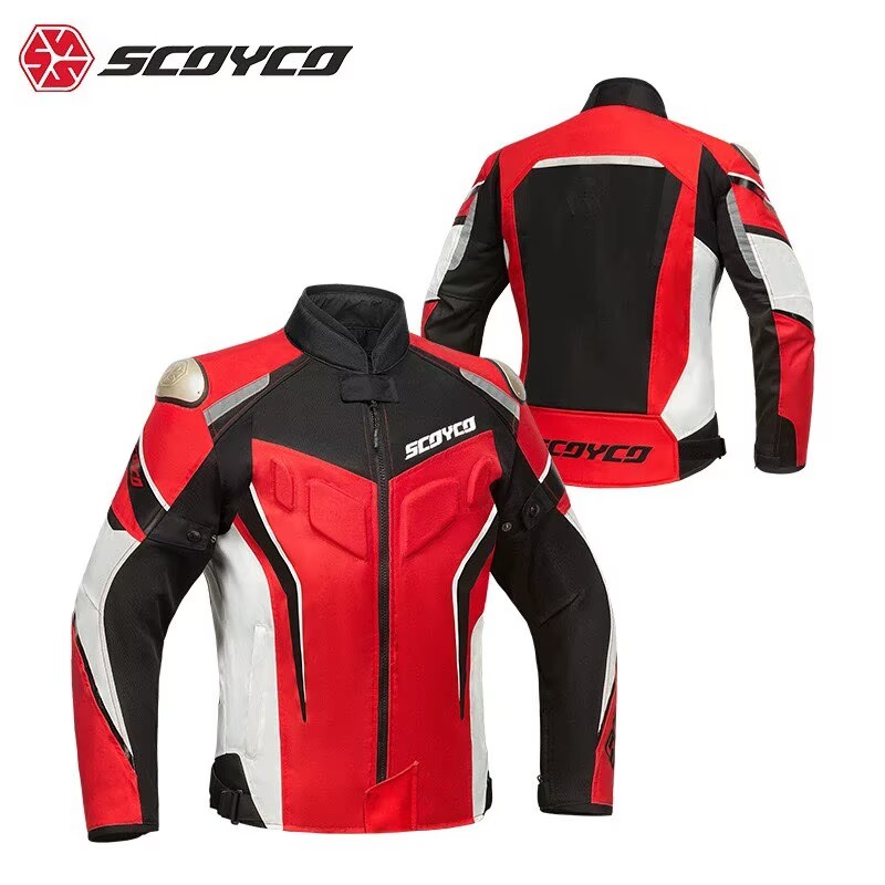 SCOYCO Yaz Havalandırmalı File - Motorcycle Gear Urban incelemesi ve fiyatı