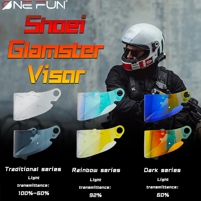 Glamster Motosiklet Kaskı SHOE - Motorcycle Gear For Women incelemesi ve fiyatı