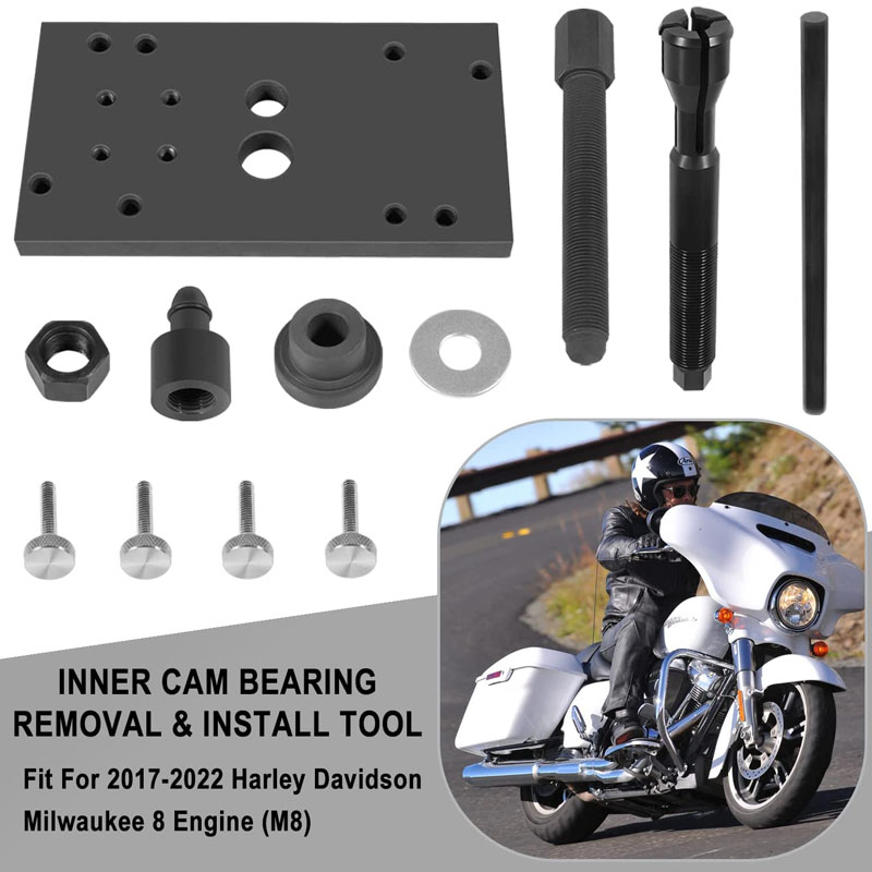 Harley Davidson Eksantrik Mili - Motorcycle Gear Harley Davidson incelemesi ve fiyatı