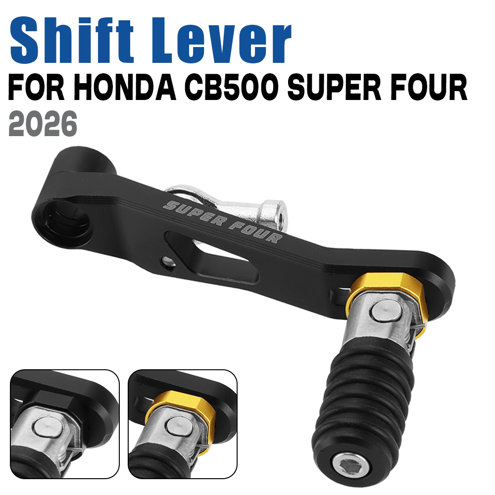 CB 500 SÜPER DÖRT 2026 Vites S - Motorcycle Gear Quick Shifter incelemesi ve fiyatı