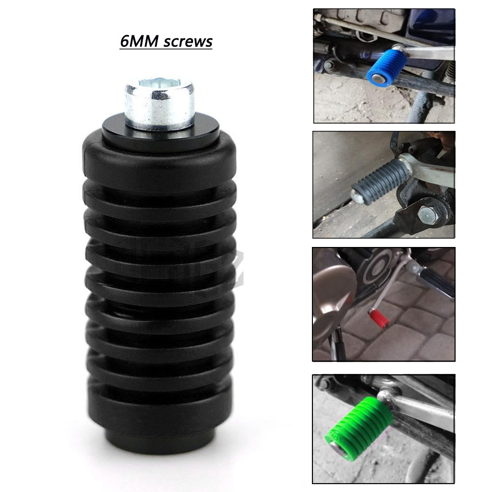 6MM motosiklet kauçuk dişli so - Motorcycle Gear Harley Davidson incelemesi ve fiyatı