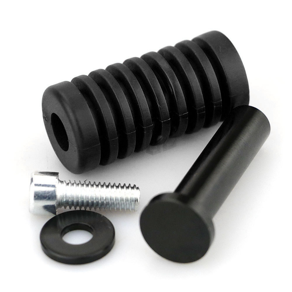 6MM motosiklet kauçuk dişli so - Motorcycle Gear Harley Davidson incelemesi ve fiyatı