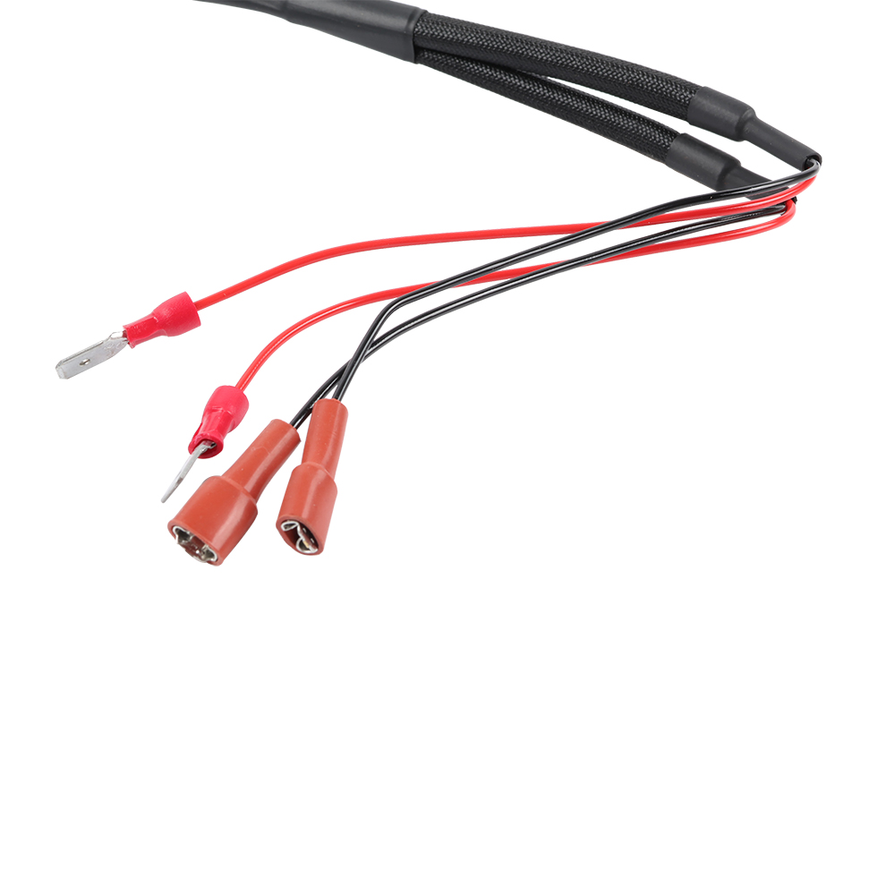 Motosiklet aksesuarları QuickS - Motorcycle Gear Quick Shifter incelemesi ve fiyatı