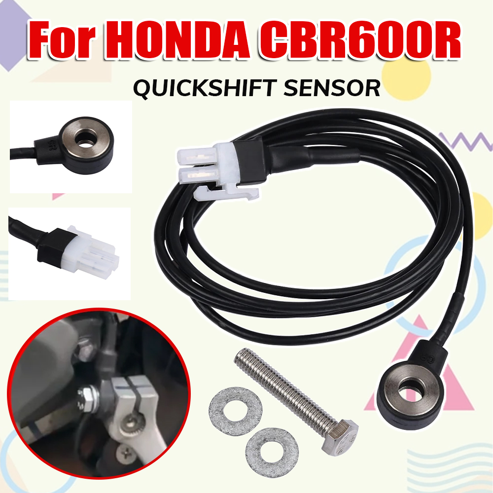 HONDA CBR600RR CBR 600 RR CBR6 - Motorcycle Gear Quick Shifter incelemesi ve fiyatı