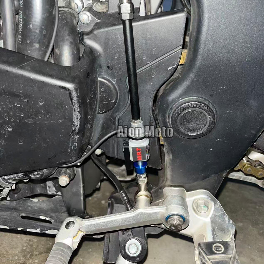 Kawasaki Z800 2013-2016 Tek Yö - Motorcycle Gear Quick Shifter incelemesi ve fiyatı