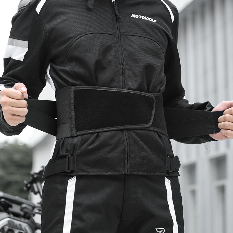 Motowolf motosiklet bel koruyu - Motorcycle Gear For Women incelemesi ve fiyatı