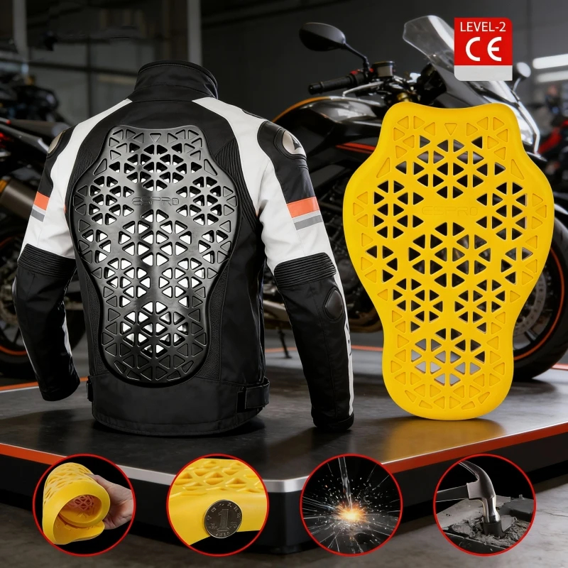 Motosiklet Koruyucu Ekipman Se - Motorcycle Gear For Women incelemesi ve fiyatı