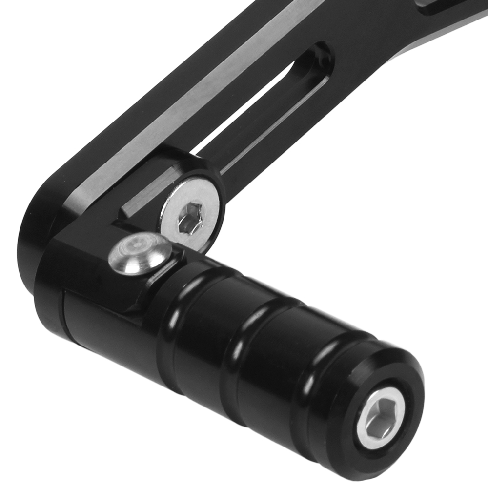 Motosiklet Ayarlanabilir Katla - Motorcycle Gear Quick Shifter incelemesi ve fiyatı