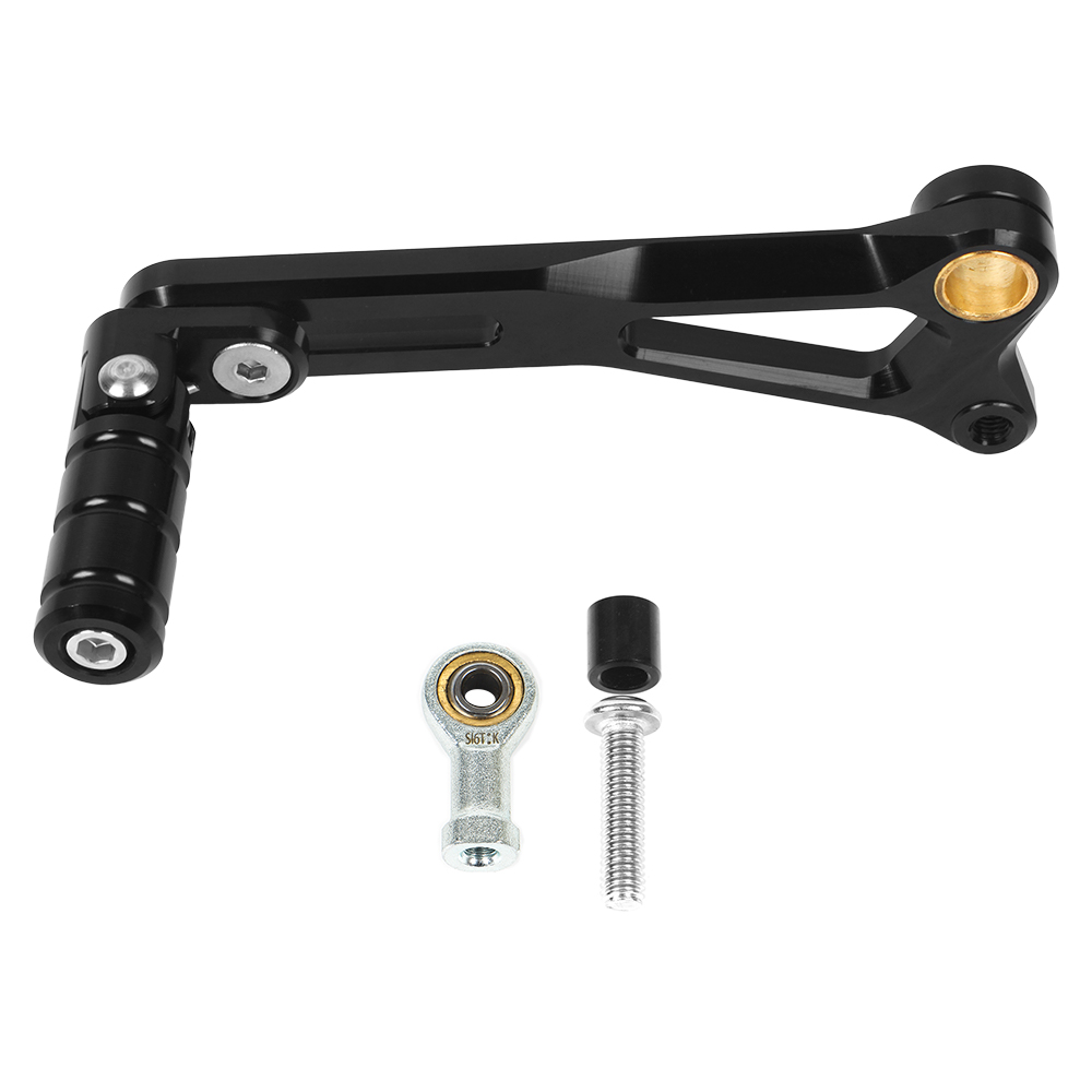 Motosiklet Ayarlanabilir Katla - Motorcycle Gear Quick Shifter incelemesi ve fiyatı