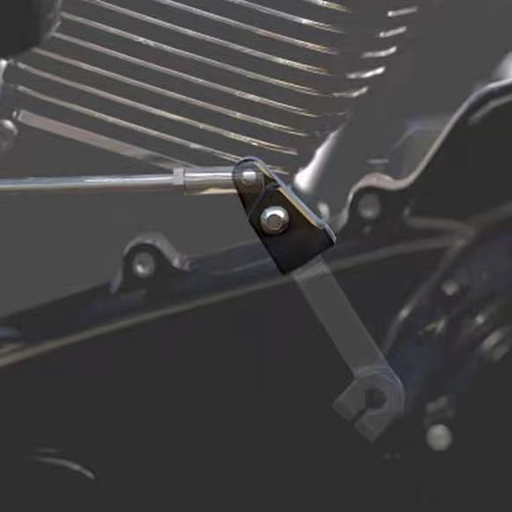 Motosiklet Vites Nötr Vites Ya - Motorcycle Gear Harley Davidson incelemesi ve fiyatı