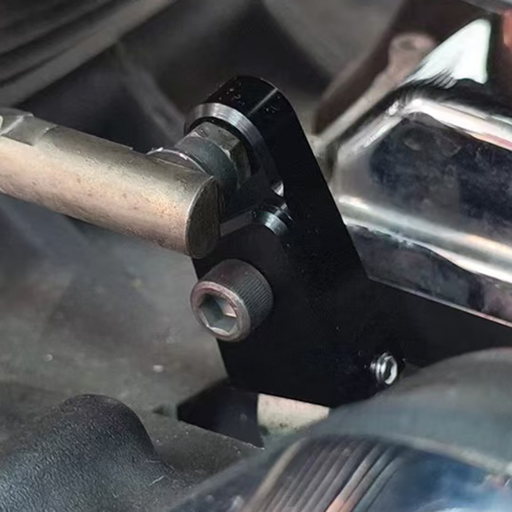 Motosiklet Vites Nötr Vites Ya - Motorcycle Gear Harley Davidson incelemesi ve fiyatı