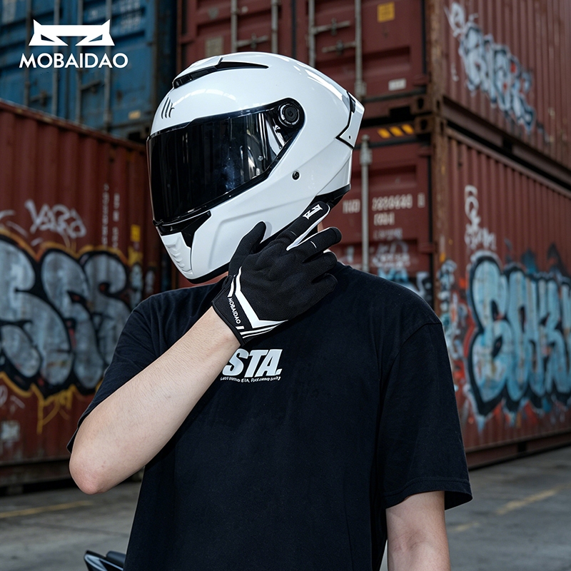 Şehir İçi Ulaşım İçin Yazlık M - Motorcycle Gear Urban incelemesi ve fiyatı