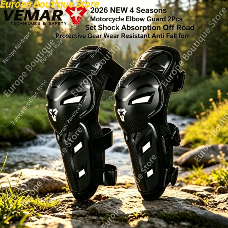 Off Road Koruyucu Donanım 2 Ad - Motorcycle Gear For Women incelemesi ve fiyatı