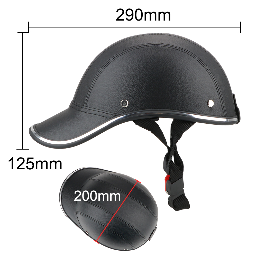 LEEPEE Cafe Racer Chopper Scoo - Motorcycle Gear Vintage incelemesi ve fiyatı