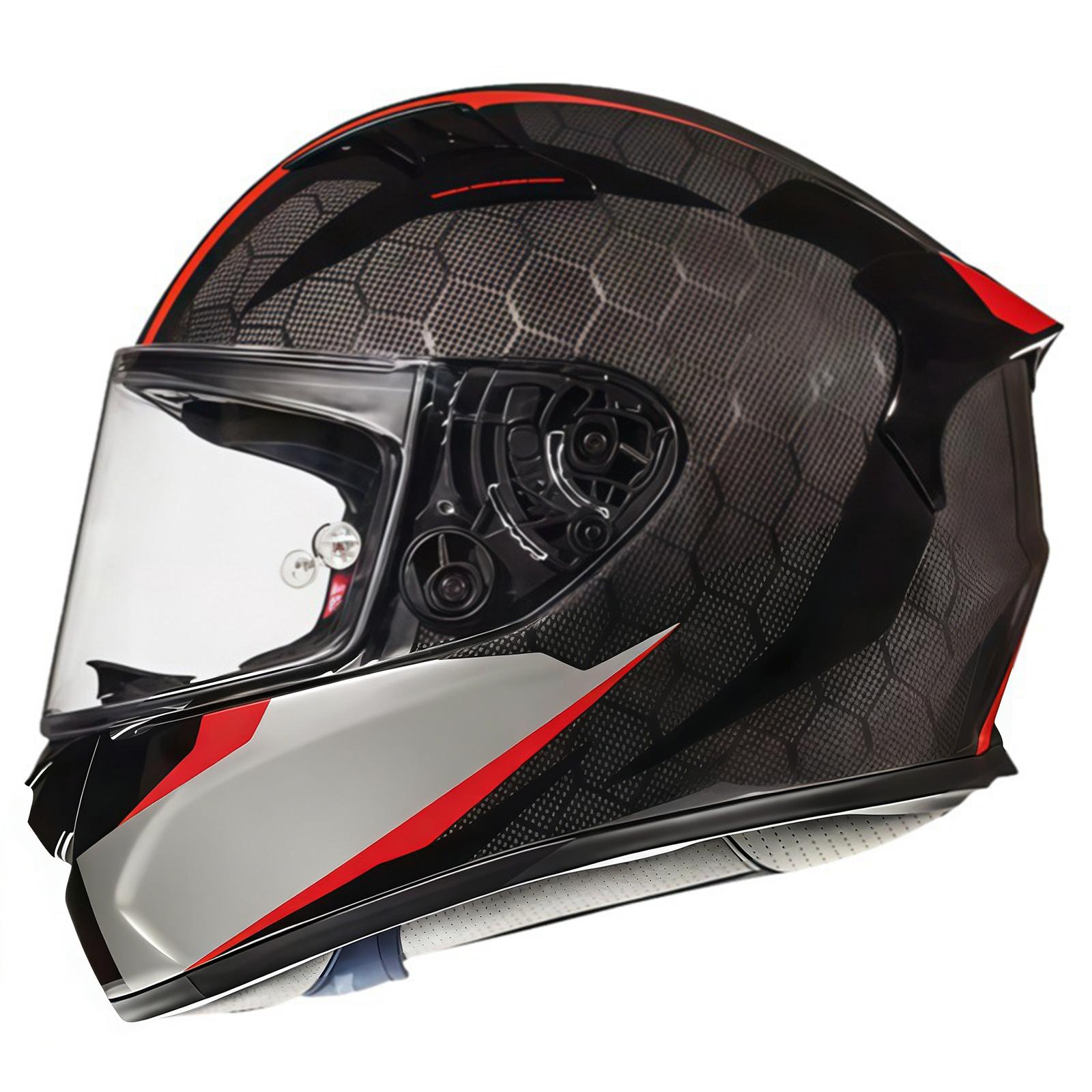 Motosiklet Kaskı Vizör Tabanı  - Gear Set Motorcycle incelemesi ve fiyatı