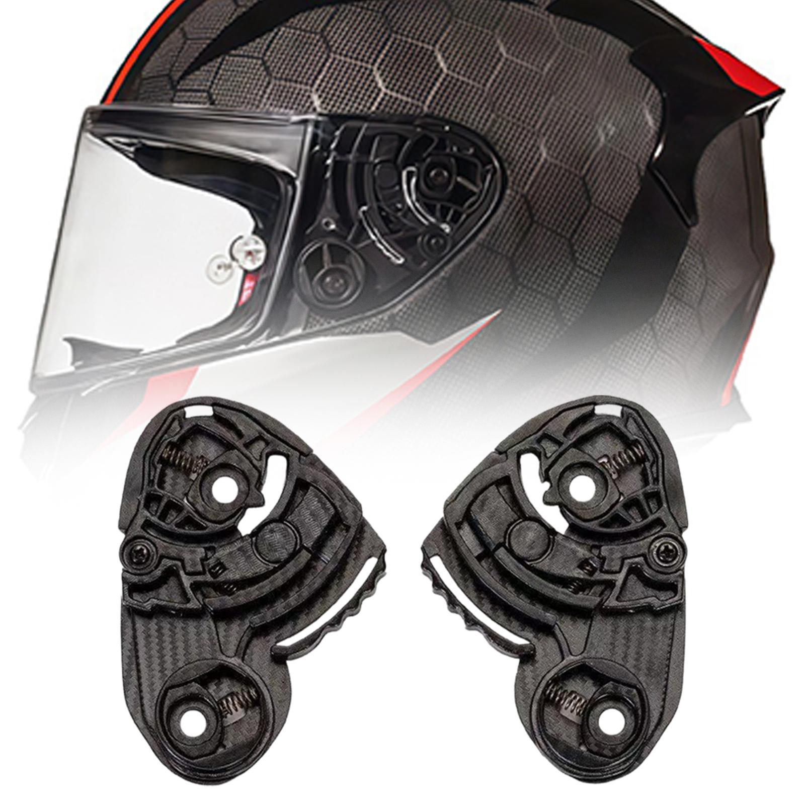 Motosiklet Kaskı Vizör Tabanı  - Gear Set Motorcycle incelemesi ve fiyatı