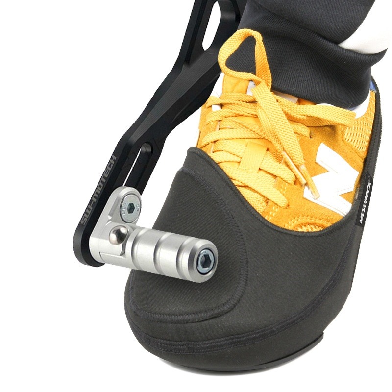 Motosiklet Ayakkabıları Shifte - Motorcycle Gear For Women incelemesi ve fiyatı