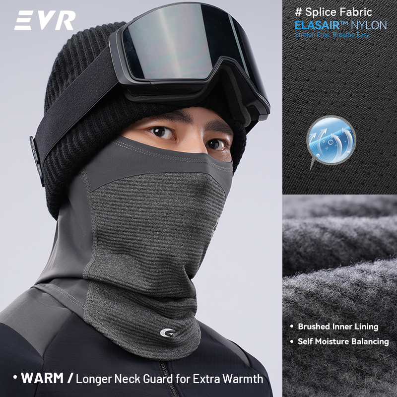 EVR Kışlık Yün Yüz Maskesi Boy - Motorcycle Gear For Women incelemesi ve fiyatı
