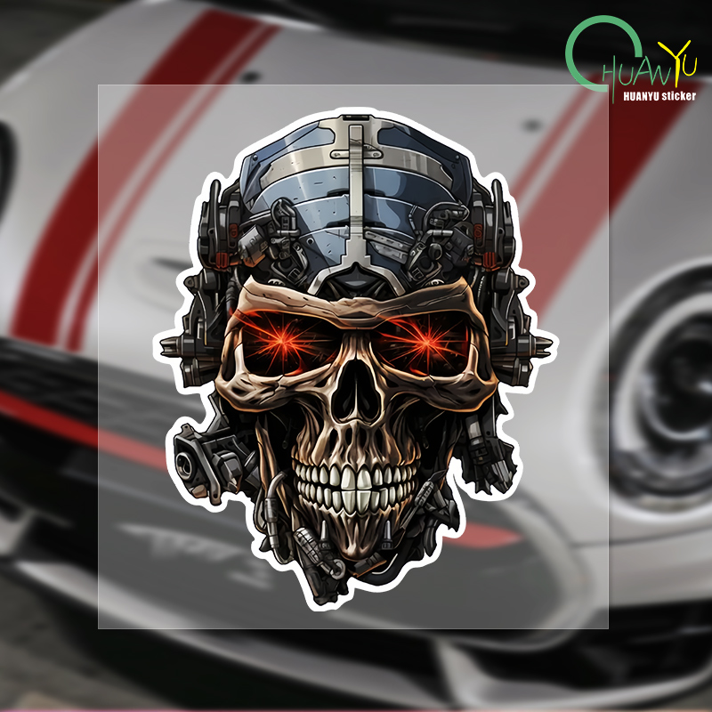 2024 yeni tasarım iskelet kafa - Gear Set Motorcycle incelemesi ve fiyatı