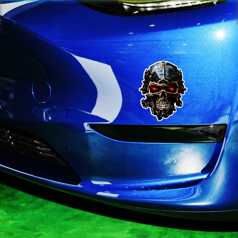 2024 yeni tasarım iskelet kafa - Gear Set Motorcycle incelemesi ve fiyatı